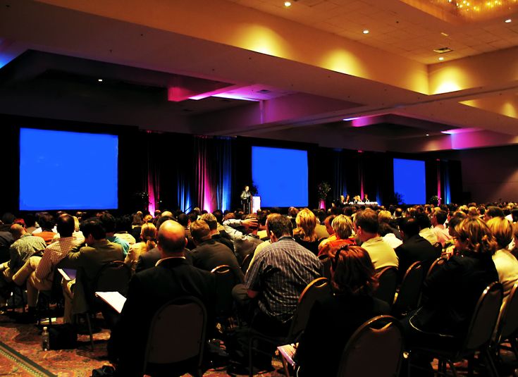 Best Event Management in Oakland