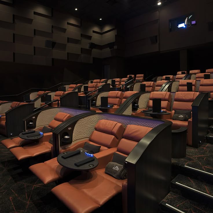 Top Rated Movie Theaters in Oakland