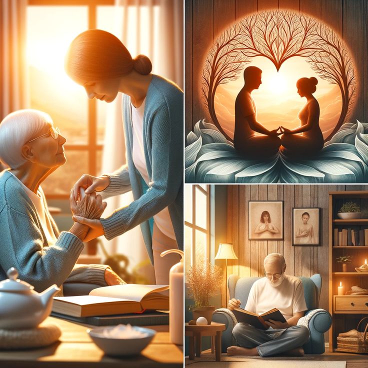 Best of Top 10 Elderly Care in Atlanta