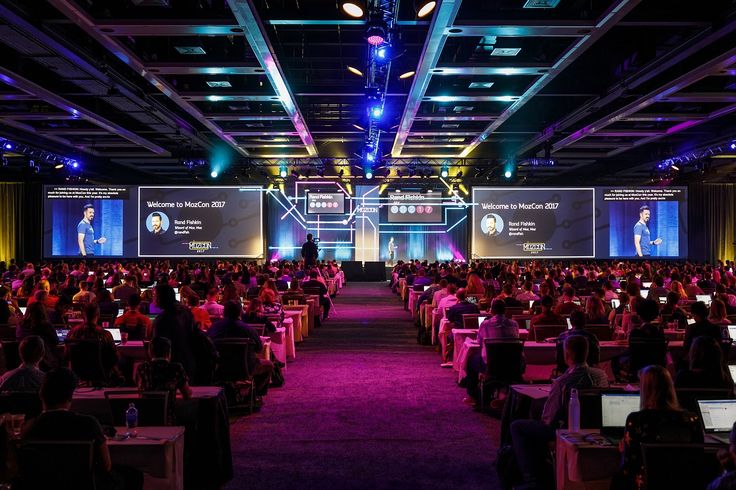 Top Rated Event Management in Seattle