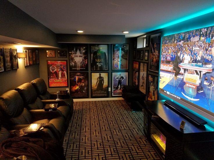 Top Rated Movie Theaters in Seattle