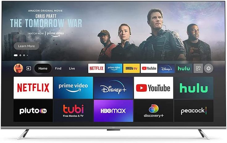 Highly Rated TV Channels in Boston