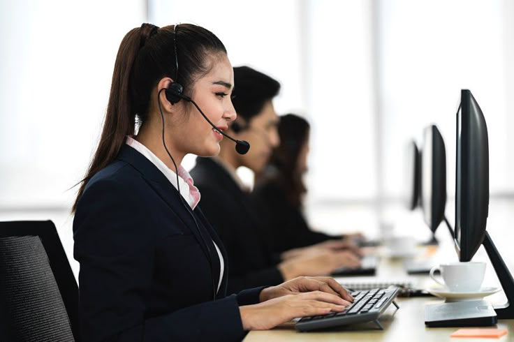 Highly Rated Call Centers in Portland