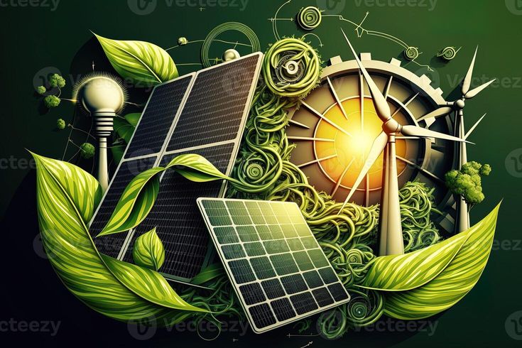 Eco-Friendly Renewable Energy Solutions in Denver