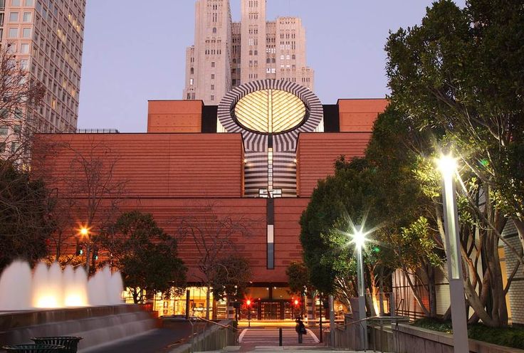 Explore San Francisco’s Leading Cultural Centers