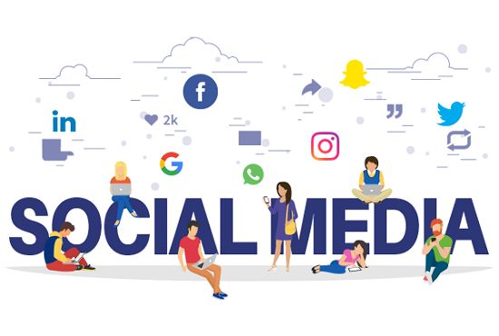 Results-Driven Social Media Marketing Services in Austin