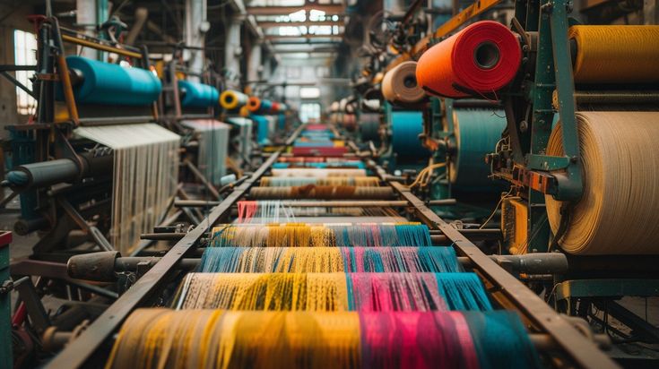 Highly Rated Textile Manufacturing in Boston