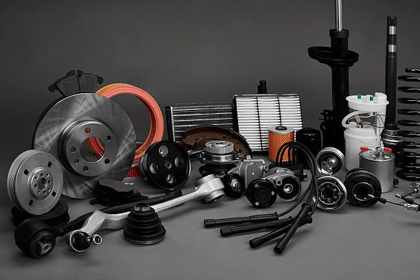 Highly Rated Automobile Parts in Boston