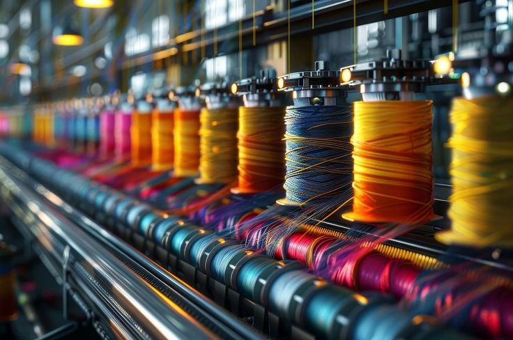 Top Rated Textile Manufacturing in Columbus