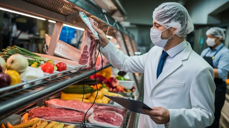 Highly Rated  Food Processing in Columbus