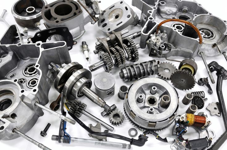 Top Rated Automobile Parts in Columbus