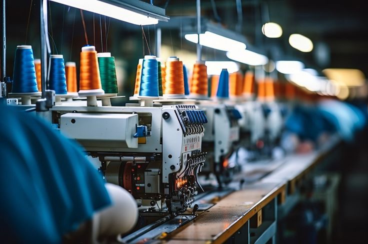 Highly Rated Textile Manufacturing in San Francisco