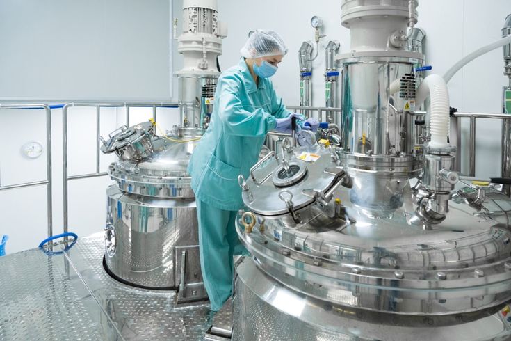 Top Rated Pharmaceutical Manufacturing in Denver