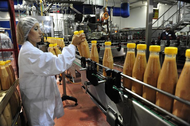 Best Food Processing Companies in Portland