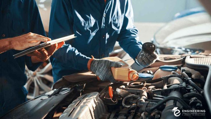 Top Rated Automobile Parts in Portland