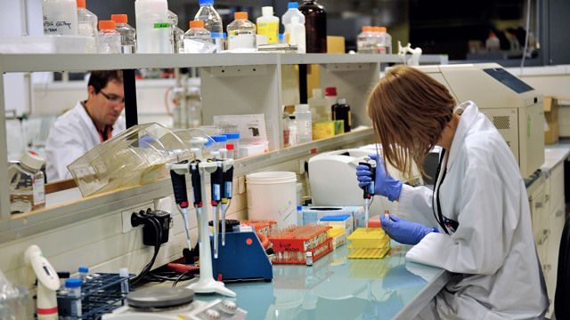 Highly Rated Pharmaceutical Manufacturers in Portland