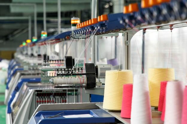 Best Textile Manufacturing in Miami