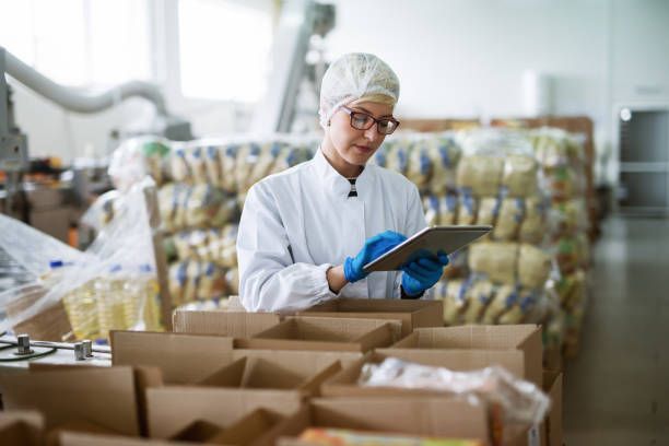 Best Food Processing in Miami