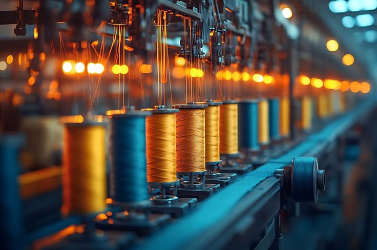 Best Textile Manufacturing in Oakland