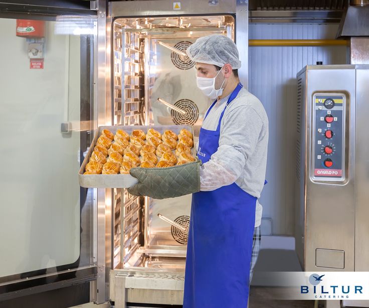 Highly Rated Food Processing in Oakland