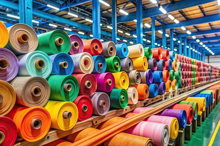 Highly Rated Textile Manufacturing In Seattle