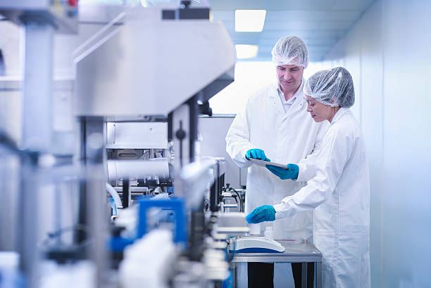 Best Food Processing in Seattle
