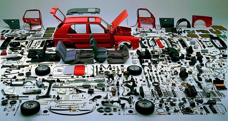 Best Automobile Parts in Seattle