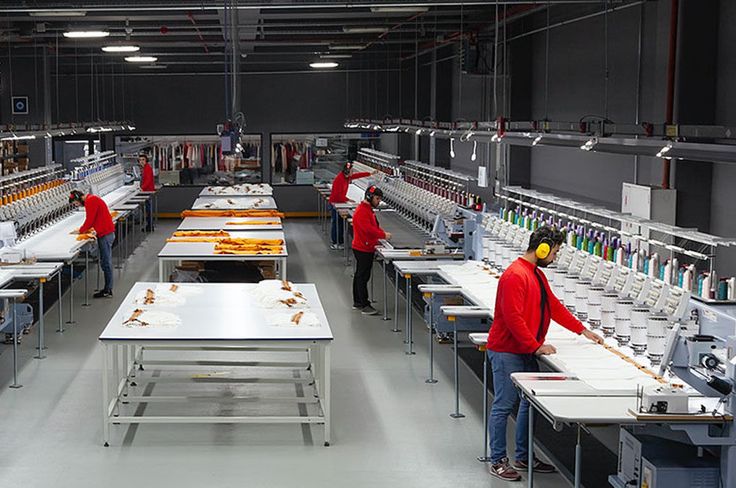 Top Rated Textile Manufacturing in Austin
