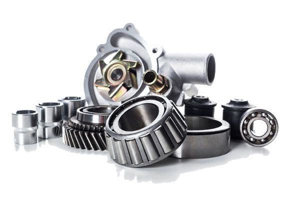 Bes Automobile Parts in Austin