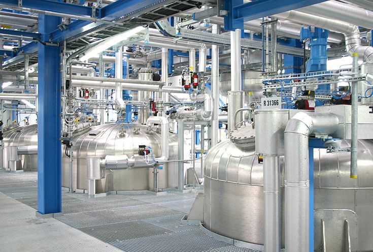 Highly Rated Pharmaceutical Manufacturing in Austin