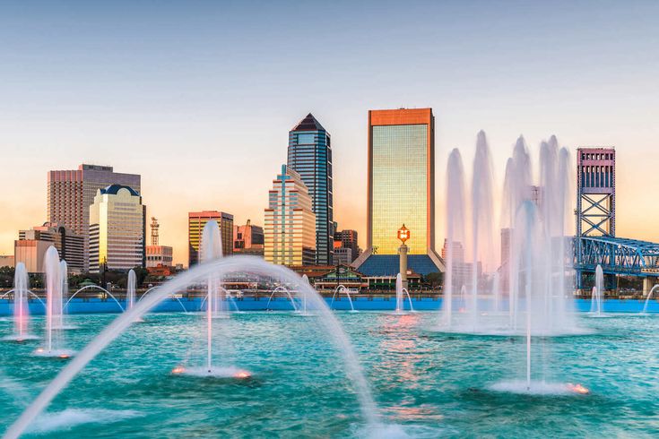 Best Luxury Hotels in Jacksonville