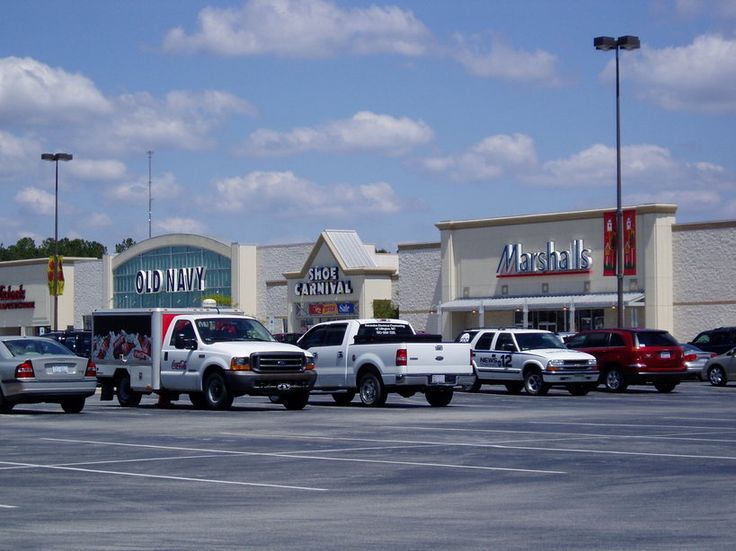 Jacksonville Car Rentals with Unlimited Miles