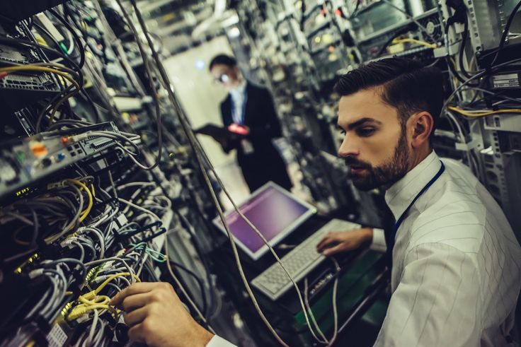 Best OF Top 10 Networking Solutions service in Austin