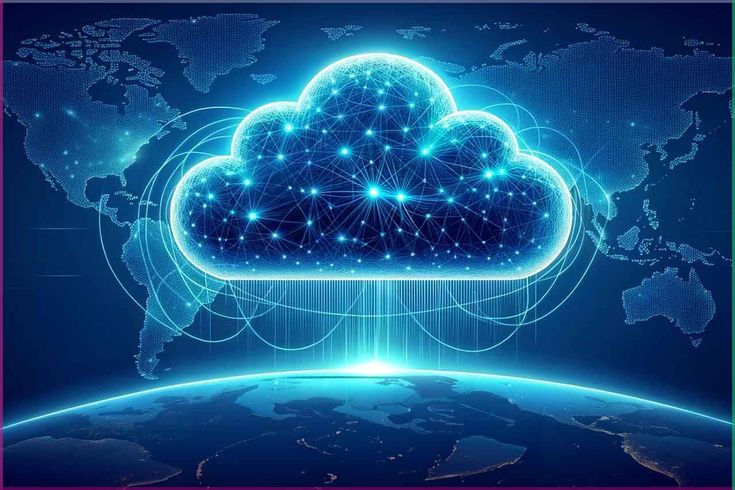 Best OF Top 10 Cloud Computing Service in Austin