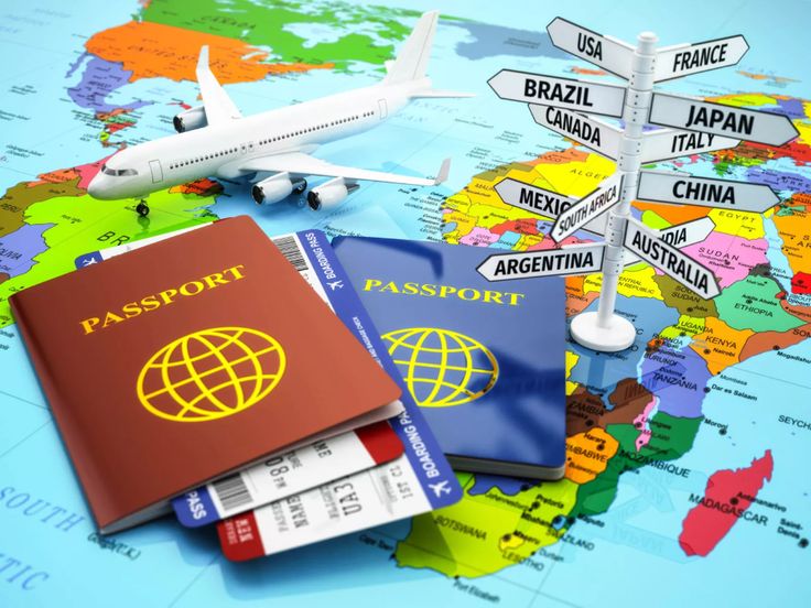 Top Travel Agencies in Fort Worth