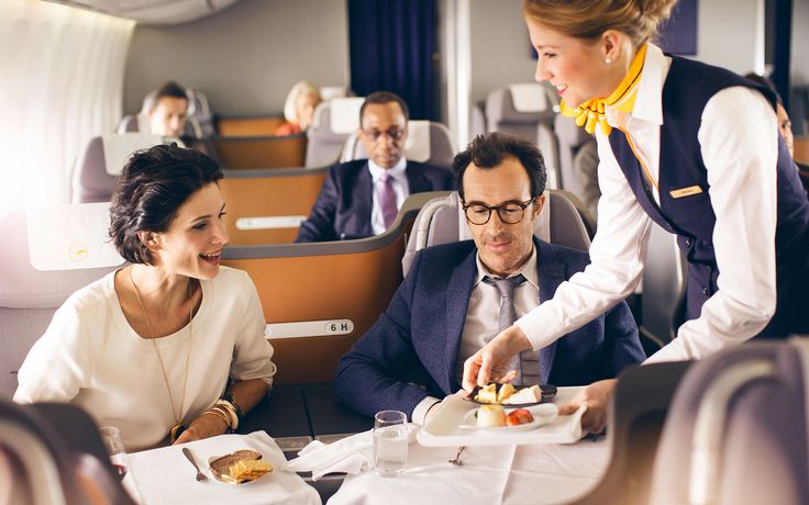 Top Airlines Operating from Fort Worth