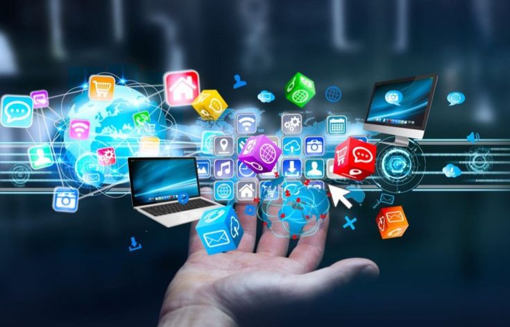 Top Rated Web Development Service in Columbus
