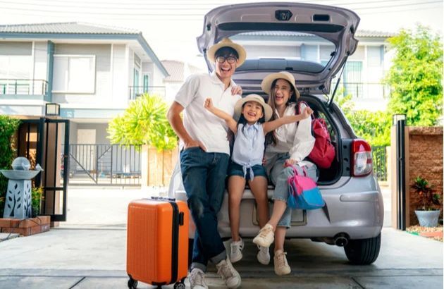 Luxury Car Rentals in Fort Worth