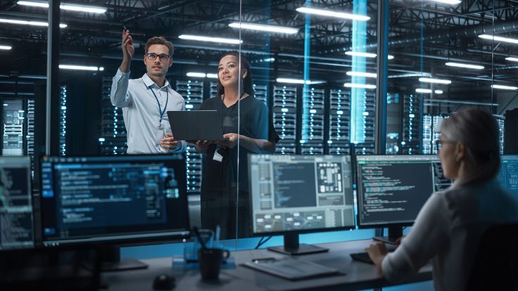 Best IT Consulting Service in Columbus
