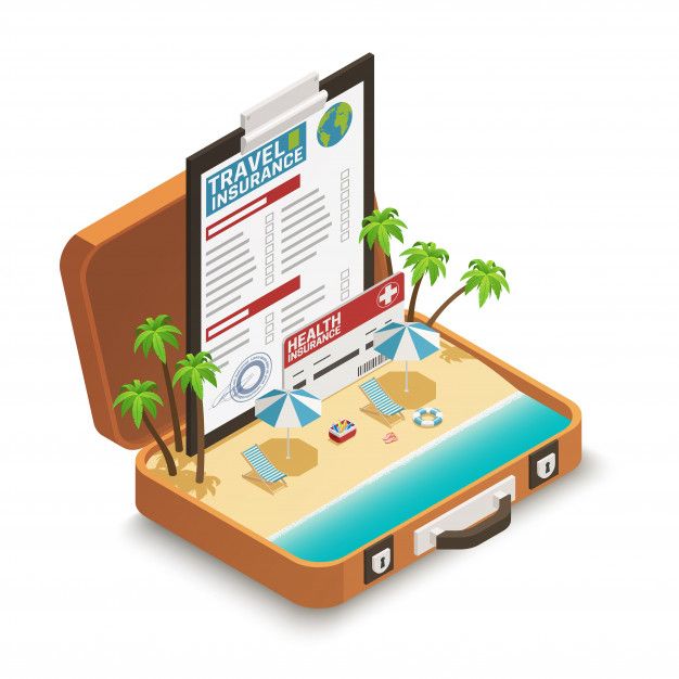 Comprehensive Travel Insurance in Fort Worth