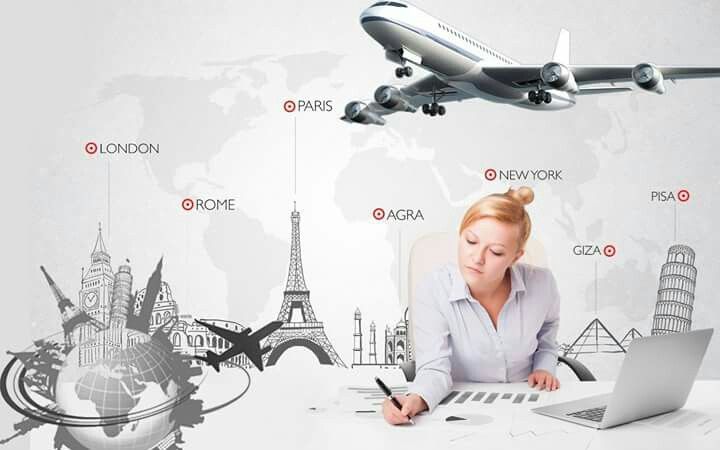 Travel Agencies in Columbus with Great Deals
