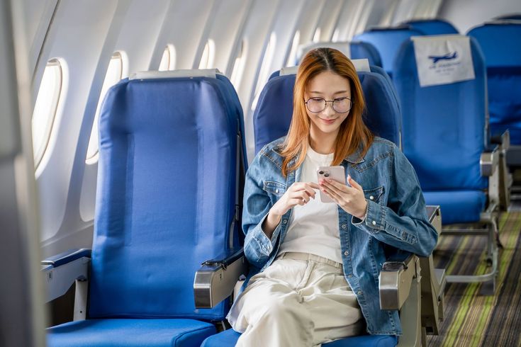 Airlines with Best Service at Columbus Airport