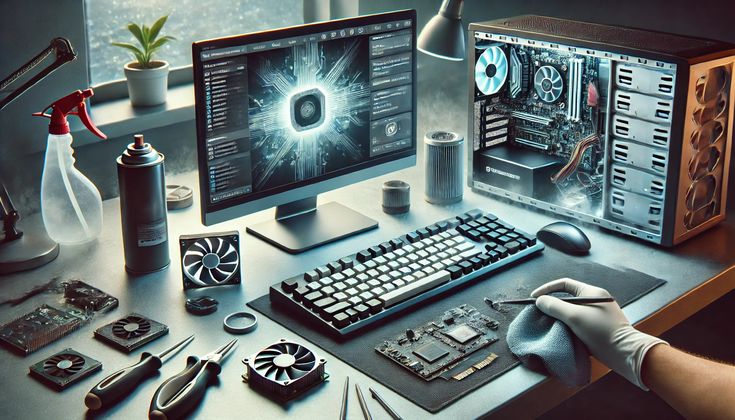 Best Data Recovery Service in San Francisco
