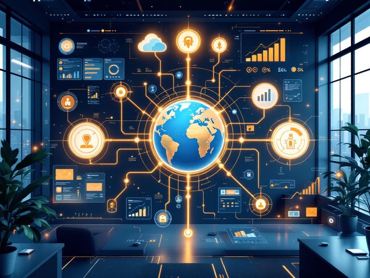 Highly Rated Networking Solutions in San Francisco