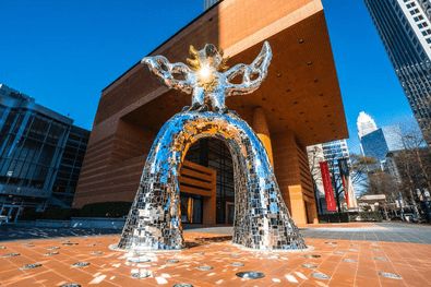 Luxury Resorts in Charlotte with Amazing Views