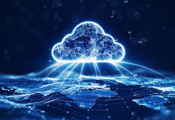 Highly Rated Cloud Computing Service in San Francisco