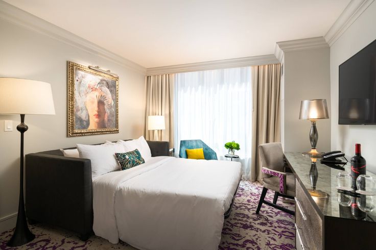 Affordable Hotels in Charlotte with Great Amenities