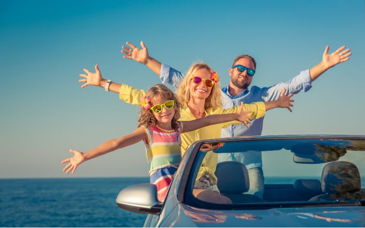 Luxury Car Rentals in Charlotte for Premium Experience