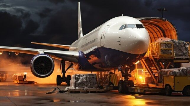 Luxury Airlines in Charlotte for First-Class Travel