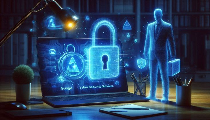 Highly Rated Cybersecurity Service in Denver